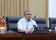 Andre Rosiade: Empat Perjanjian Dagang Baru Perkuat Posisi Indonesia di Pasar Internasional