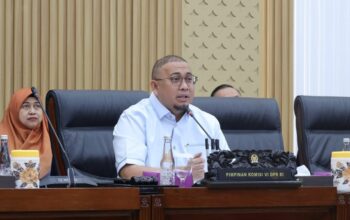 Andre Rosiade: Empat Perjanjian Dagang Baru Perkuat Posisi Indonesia di Pasar Internasional