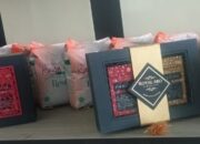 Penjualan Teh Kayu Aro Kemasan Naik 7 Persen