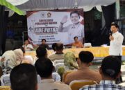 Ade Putra Dorong Perda Perkebunan Benar-Benar Lindungi Petani