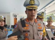 Dirlantas Polda Sumbar Kombes Pol H.M. Reza Chairul Akbar Sidiq Ajak Warga Manfaatkan Pemutihan Pajak Kendaraan hingga 31 Desember 2026