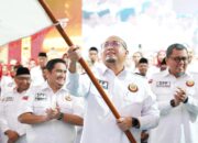 Milad ke-10 IKM, Perantau Minang Harap Andre Rosiade Bawa IKM Makin Maju, Perkuat Persatuan Ranah dan Rantau