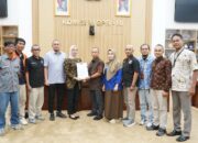 Andre Rosiade: Komisi VI Terima Aspirasi Serikat Pekerja PT Pos, Dorong Solusi Bersama Danantara