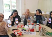 Bongkar Trik Penjualan Berbasis AI, 30 UMKM FKIK Semen Padang Siap Kuasai TikTok Live!
