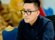 Ketua Komisi II DPRD Padang Rachmad Wijaya Desak Pemko Genjot PAD, OPD Berkinerja Rendah Harus Dievaluasi