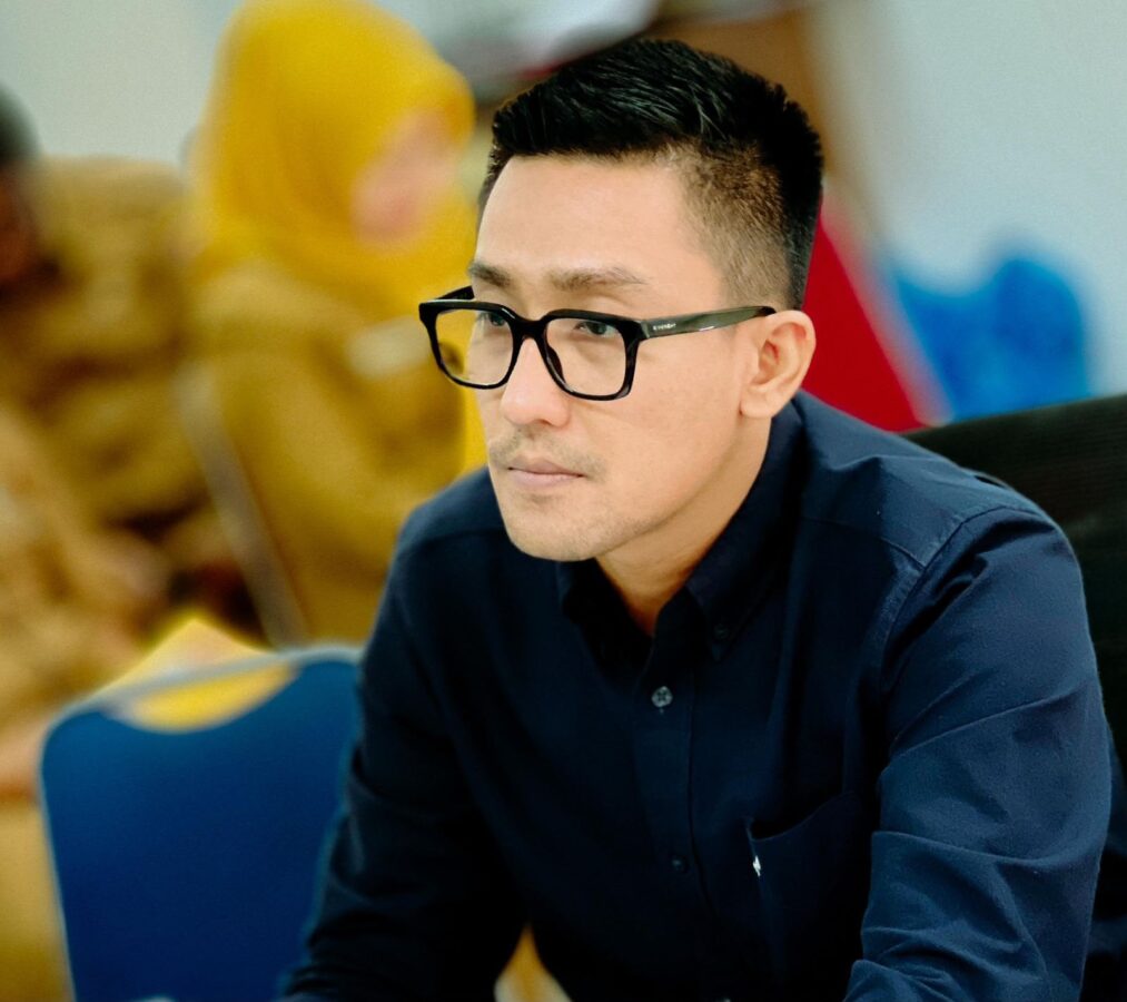 Ketua Komisi II DPRD Padang Rachmad Wijaya Desak Pemko Genjot PAD, OPD Berkinerja Rendah Harus Dievaluasi