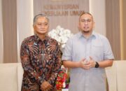 Andre Rosiade: Flyover Padang Luar Batal Dibangun, karena Pemkab Agam Tak Sanggup Bebaskan Lahan