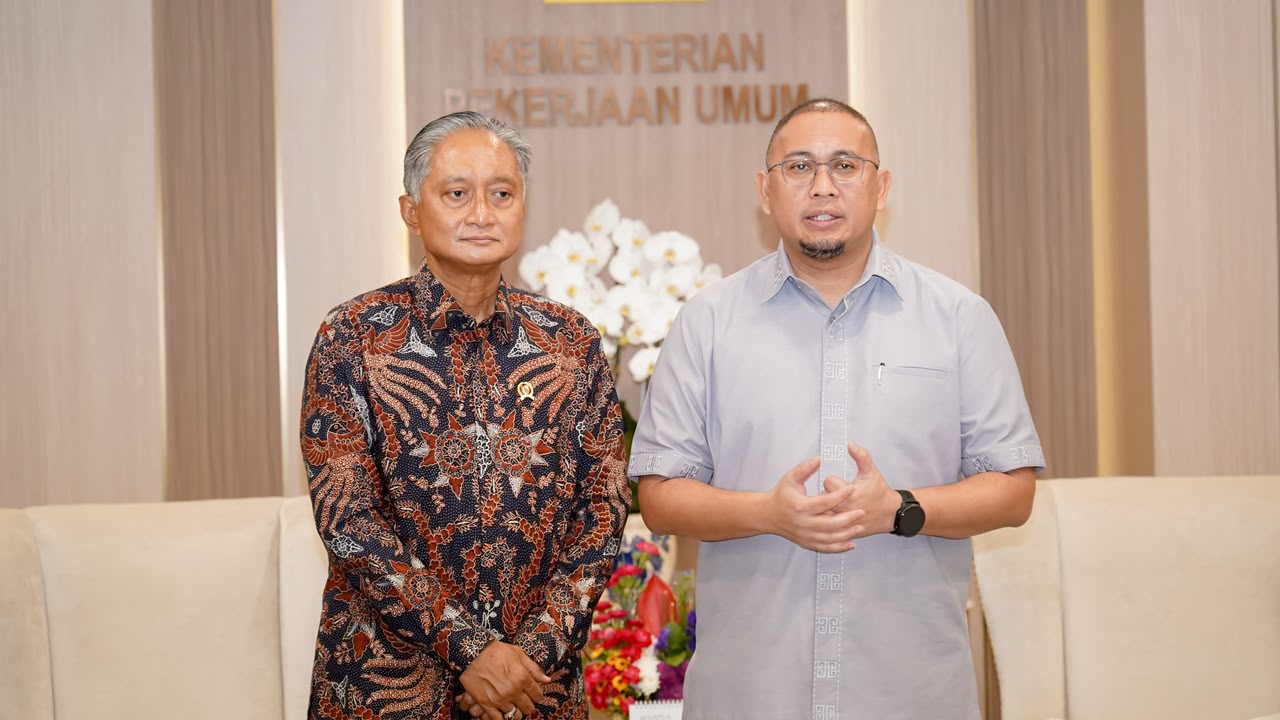 Andre Rosiade: Flyover Padang Luar Batal Dibangun, karena Pemkab Agam Tak Sanggup Bebaskan Lahan