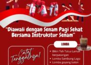 IKWI Sumbar Gelar Lomba Bikin Teh Talua Lamak Meriahkan HUT RI ke-81