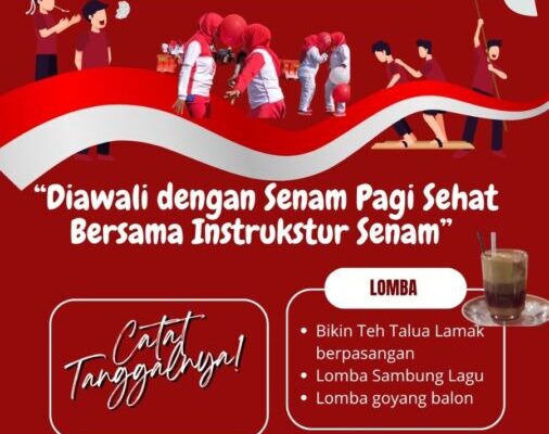 IKWI Sumbar Gelar Lomba Bikin Teh Talua Lamak Meriahkan HUT RI ke-81