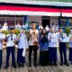 Rachmad Wijaya jadi Pembina Upacara HUT RI ke-81 di SMPN 20 Padang, Dorong Pembangunan 10 Ruang Kelas Baru
