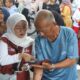 Awas Hangus! Tak Daftar Ulang Portal Perlinsos, Bansos Warga Padang Terancam Putus Tahun 2027