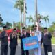 HUT ke-81 Kemerdekaan RI, Bank Nagari Salurkan Rp341,89 Miliar untuk Sumatera Barat
