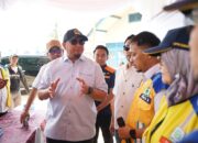 Prabowo Kucurkan Rp175 Miliar, Andre Rosiade Pastikan Jalan, Jembatan sampai Sabo Dam Gunung Nago Dibangun Kembali November 2026