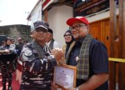 PT Semen Padang Dukung Bedah 11 Rumah Tak Layak Huni di Solok Selatan, Libatkan TNI dan Pemkab