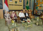 Peringatan Hari Lahir Bung Hatta:  Jujur Itu Hebat, Mahyeldi Minta Generasi Muda Pegang Teguh Integritas!