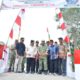 Jembatan Garuda Resmi Dibuka! Akses Transportasi dan Ekonomi Agam Siap Melesat