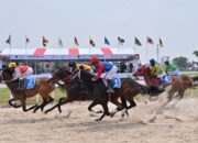 IHR Merdeka Cup 2026 Kembali Digelar di Payakumbuh, 15 Race Adu Kuda Terbaik Nasional
