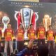 Launching Tim Semen Padang FC, Andre Rosiade Targetkan Juara Liga 2 dan Kembali ke Liga 1