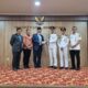Gubernur Mahyeldi Gembleng Praja IPDN: Jabatan Bukan Tujuan, tetapi Sarana Mengabdi!