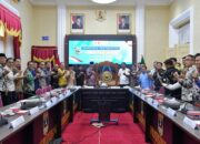 Porprov Sumbar XVI 2026 Digelar 2–14 Oktober, Agam Matangkan Persiapan Hadapi 53 Cabor