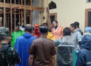 Update Banjir Padang: Fadly Amran Gerakkan Seluruh Pasukan Bersihkan Gunung Sariak dan Lapau Munggu