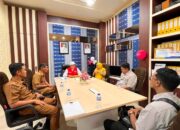 Pascabencana, Pemkab Pesisir Selatan Percepat Rehabilitasi 7 Fasilitas Kesehatan