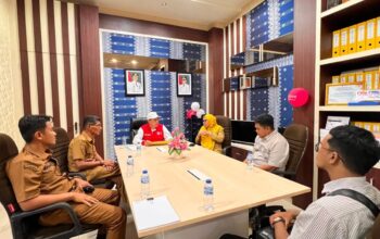 Pascabencana, Pemkab Pesisir Selatan Percepat Rehabilitasi 7 Fasilitas Kesehatan