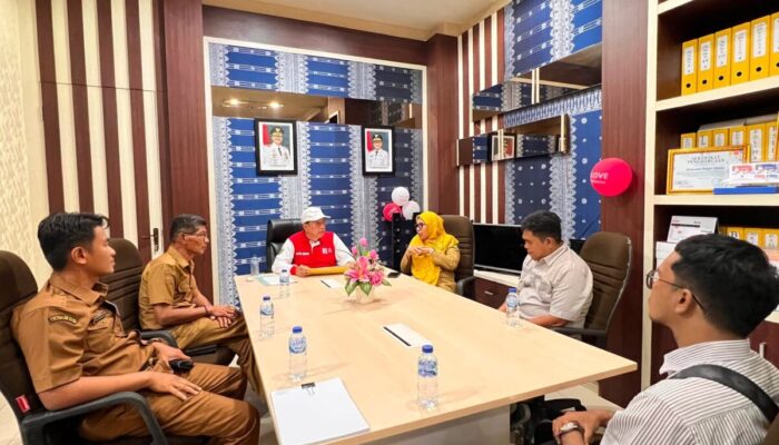 Pascabencana, Pemkab Pesisir Selatan Percepat Rehabilitasi 7 Fasilitas Kesehatan