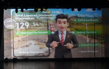 Satu Genggaman, Semua Urusan! Pemko Padang Panjang Luncurkan PAPAGO