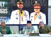 Pemko Padang Gandeng APPMBGI Pastikan Program Makan Bergizi Gratis Berdayakan UMKM dan Petani Lokal