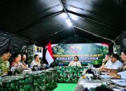 Gempa Flores Tewaskan 105 Orang, 179 Ribu Mengungsi, Prabowo Gelontorkan Bantuan Rp200 Miliar