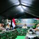 Gempa Flores Tewaskan 105 Orang, 179 Ribu Mengungsi, Prabowo Gelontorkan Bantuan Rp200 Miliar