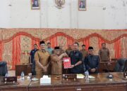 KUA-PPAS Perubahan APBD Pasbar 2026: DPRD Desak Pemkab Tuntaskan Kemacetan di Kawasan SPBU
