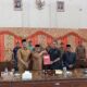 KUA-PPAS Perubahan APBD Pasbar 2026: DPRD Desak Pemkab Tuntaskan Kemacetan di Kawasan SPBU