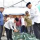 Screenhouse Rp472 Juta untuk Petani Milenial Agam, Didorong Jadi Percontohan Cabai Modern