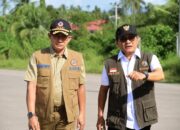 Update Longsor Padang Pariaman: Jalan Terban 7 Meter, BPBD Butuh Alat Berat