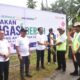 Pulih Pascabencana: Padang Pariaman Gelar Gerakan Irigasi Bersih Skala Besar