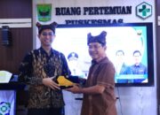 Padang Pariaman Percepat UHC, Gotong Royong Jamin Perlindungan Kesehatan Warga