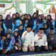 Maulid Nabi di Teluk Bayur, Wali Kota Padang Fadly Amran Ajak Warga Perkuat Smart Surau dan Pilah Sampah