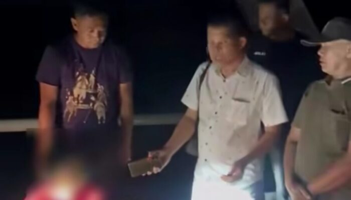3 Tersangka Narkoba Diciduk Polres Pesisir Selatan, Sabu dan Ganja Jadi Barang Bukti