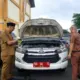 Sekda Sidak Mobnas Pasbar: Nunggak Pajak, TPP ASN Terancam Melayang!