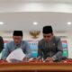 DPRD dan Pemkab Tanah Datar Sepakati Perubahan KUA-PPAS APBD 2026