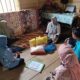 Lansia Sakit di Aia Pacah Dapat Bantuan Pemko Padang, Ada Kasur hingga Paket Sembako