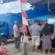Sembako Murah Serbu Rabi Jonggor, Warga Pasaman Barat Rela Antre Pakai KTP Demi Beras Subsidi