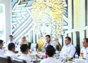 Wako Fadly Amran Perintahkan Camat Berantas Bangunan Ilegal hingga Pungli
