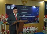 Berkah Kemerdekaan! 3.744 Narapidana di Sumbar Dapat Remisi, 60 Langsung Bebas