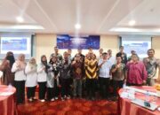 Unand Kembangkan PATRIOT-Net, Teknologi IoT untuk Deteksi Bencana dan Pulihkan Jaringan Komunikasi di Sumbar