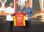 Valentino Simanjuntak: Semen Padang FC Main di Liga 2, Tapi Rasanya Liga 1