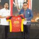 Valentino Simanjuntak: Semen Padang FC Main di Liga 2, Tapi Rasanya Liga 1